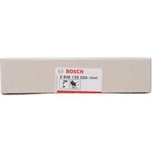 Accessories Professional Aksesuar 2608135020 Testere Bıçağı Kılavuzu 130 mm