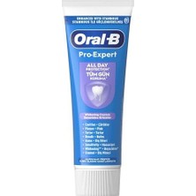 Pro-Expert Hassas Beyazlatıcı Diş Macunu 75ML