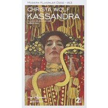 Kassandra: Modern Klasikler Dizisi - 143