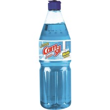 Orjinal Mavi 1lt Yedek Şişe Dökme (Kare)