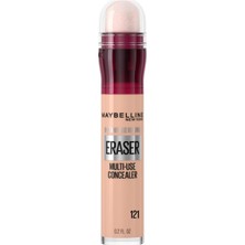 New York Anti Age Eraser Kapatıcı, 121 Light, 6.8 ml