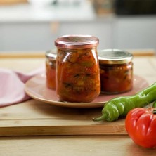 Tasty Tekli Kavanoz