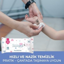 Cep Mendili 540 Yaprak (36X15) – Koli, Toplu Alım