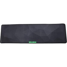 Game Power Oyun Fare Altlığı / Profesyonel Ped / GPR900 / Çalışma Masası Altlığı 900 x 300 x 4 mm Xxl Büyük Fare Matı / Oyun ve Ofis Işleri Için / Kaymaz