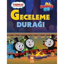 Geceleme Durağı