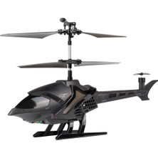 NessiWorld Silverlit Sky Cheetah Helikopter