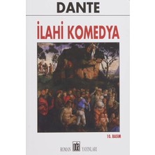 Ilahi Komedya