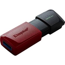 M DTXM/128GB USB 3.2 Gen 1 - Birden Fazla Renkte Esnek Kapaklı