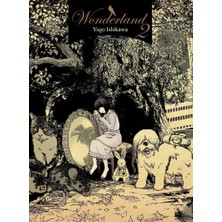 Wonderland Cilt 2