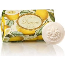 Saponificio Artigianale Fiorentino Sabun 6X50 gr - Lemon