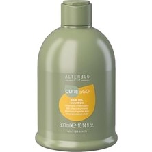 Curego Silk Oil Shampoo 300 ml Şampuan