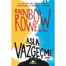 Asla Vazgeçme