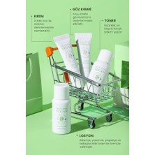 Deoproce Vegan Içerikli Mini Kit