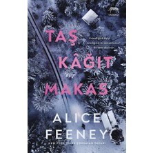 Taş Kağıt Makas