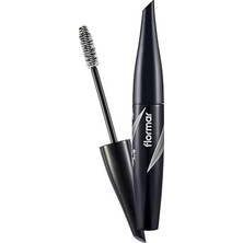 Hacim Veren 3 Etki 1 Arada Maskara (Siyah) - Spider Lash Mascara - 003-8690604110667