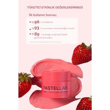 Pastel Pastellab. Culticle Nail Care Cream - Tırnak ve Tırnak Eti Bakım Kremi 10 gr