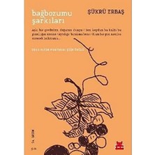 Bağbozumu Şarkıları: Altın Portakal Şiir Ödülü