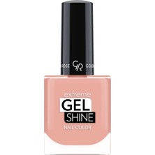 Extreme Gel Nail NO:100 - Oje