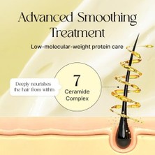 Lador Parfümlü Yoğun Saç Bakım Maskesi Lador Perfumed Hair Treatment Hinoki 380 ml