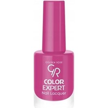 Expert Nail Lacquer No: 17 - Geniş Fırçalı Oje 10.2 ml