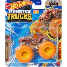 Trucks 1:64 Arabalar Steer Clear FYJ44-HTM57