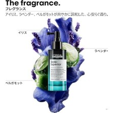 Professionnel Paris Serie Expert Scalp Advanced Hassas Saç Derisi Için Profesyonel Şampuan 500ML