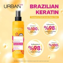 Care Brazilian Keratin Saç Bakım Sütü, 200 ml