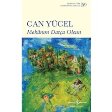 Mekanım Datça Olsun