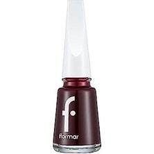 Klasik Parlak Bitişli Yüksek Pigmentli Oje -Nail Enamel- 352 Red New- 8682536035934