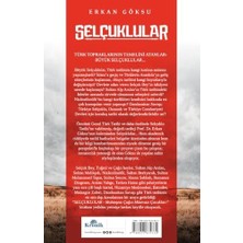 Selçuklular: Muhteşem Çağın Mütevazı Çocukları