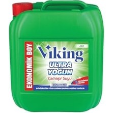 Ultra Çamaşır Suyu Ada 3,5 Litre