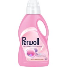 Yünlü Ipekliler 1.48 Litre Sıvı Çamşır Deterjan, 1.5l