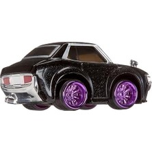 Jdm Seri 2 1971 Toyota Celica Gt, Siyah, Diecast Metal Oyuncak Araba, Koleksiyon Arabası