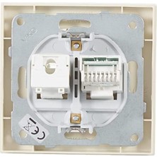 Karre Krem Datanümeris CAT6CAT3 A.opp