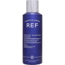 Whipped Moisture Mousse 200 ml Nemlendirici Saç Bakım Köpüğü