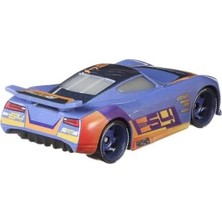 Pixar Cars Barry Depedal