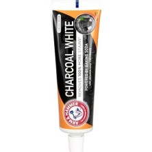 Arm & Hammer Kömürlü Diş Macunu 75 ml