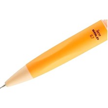 Bold Mekanik Kursun Kalem 0.7mm Turuncu