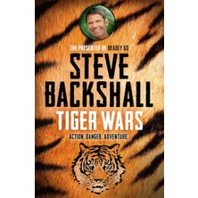 The Falcon Chronicles: Tiger Wars: Book 1
