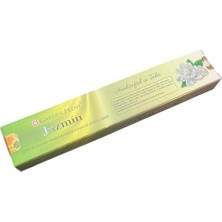 Garden Fresh Jasmine Yasemin El Yapımı Doğal Tütsü
