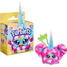 Hasbro Furby Furblets Ast