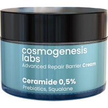 Onarıcı Bariyer Kremi 50 ml