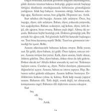 Sustuğum Yerden