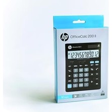 Office Calculator 200