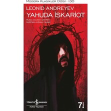 Yahuda Iskariot: Modern Klasikler Serisi