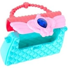 4363 Pretty Pink Kokoş Çanta -
