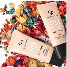 Bb Cream Beauty Balm No: 02 Fair - Spf 25 Güneş Korumalı Bb Krem