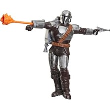 The Mandalorian Action Fx 15 cm
