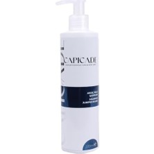 Capicade Şampuan Ardıç Özlü 220 ml