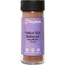 Yakut Süt Karışımı 50 G